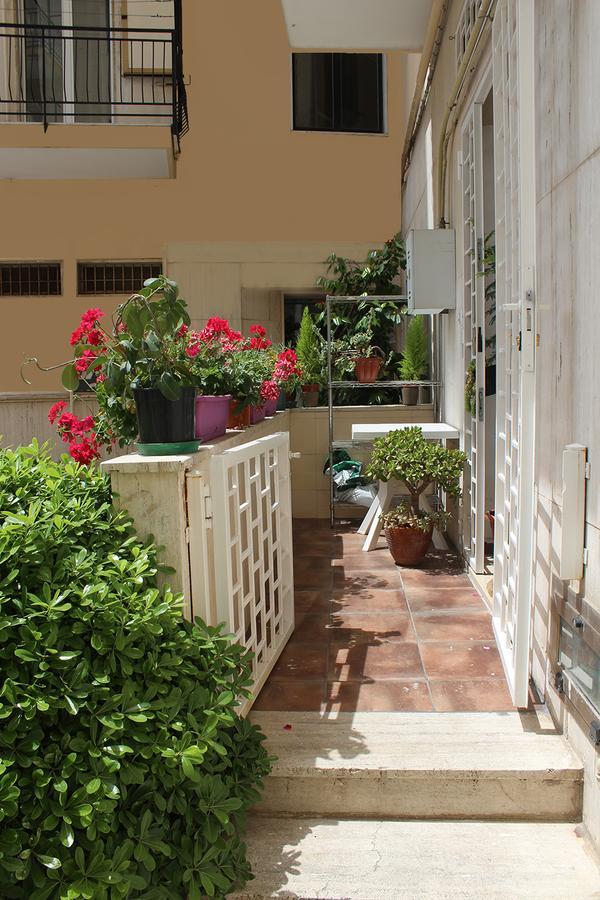 Michael'S House B&B Salerno Exterior foto